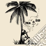 Keith Hudson - Pick A Dub Exp. Ed. cd
