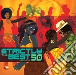 Strictly The Best Vol.50 (2 Cd) cd