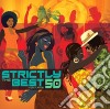Strictly The Best Vol.50 (2 Cd) cd
