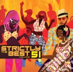 Strictly The Best Vol.51 (2 Cd) cd