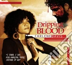 Carlene Davis - Dripping Blood cd