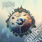 (LP Vinile) Simpkin Project - Beam Of Light vinile