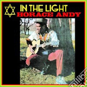 Horace Andy - In The Light (Expanded Edition) cd musicale di Horace Andy