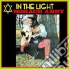 Horace Andy - In The Light (Expanded Edition) cd