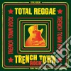Total Reggae-Trench Town Rock (2 Cd) cd