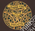 Raging Fyah - Everlasting cd