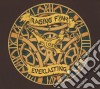 Raging Fyah - Everlasting cd