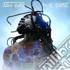 (LP Vinile) Jan Cure - The Cure cd