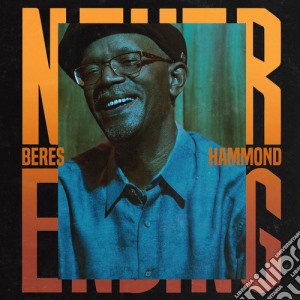 Beres Hammond - Never Ending cd musicale di Beres Hammond
