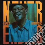 Beres Hammond - Never Ending cd
