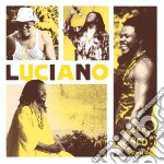Luciano - Reggae Legends (3 Cd)