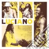 Luciano - Reggae Legends (3 Cd) cd