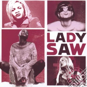 Lady Saw - Reggae Legends (3 Cd) cd musicale di Lady Saw
