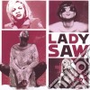 Lady Saw - Reggae Legends (3 Cd) cd