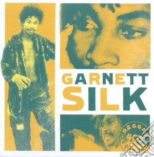 Garnet Silk - Reggae Legends (3 Cd) cd musicale di Garnett Silk
