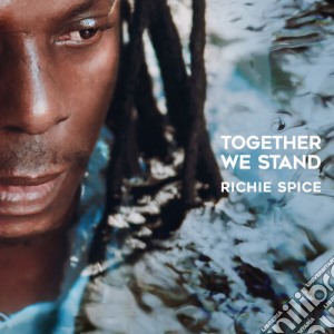 (LP Vinile) Richie Spice - Together We Stand lp vinile