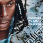 (LP Vinile) Richie Spice - Together We Stand vinile