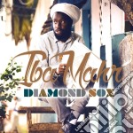 Iba Mahr - Diamond Sox