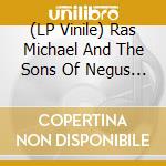 (LP Vinile) Ras Michael And The Sons Of Negus - None A Jah Jah Children