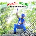 (LP Vinile) Mykal Rose - Rasta State