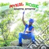 (LP Vinile) Mykal Rose - Rasta State cd