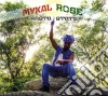 Mykal Rose - Rasta State cd