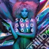 Soca Gold 2016 cd
