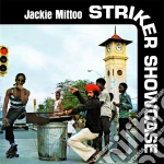Jackie Mittoo - Striker Showcase cd