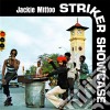 Jackie Mittoo - Striker Showcase cd