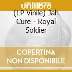 (LP Vinile) Jah Cure - Royal Soldier vinile