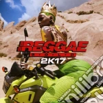 Reggae Gold 2017 (2 Cd) cd