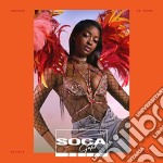 Soca Gold 2017 / Various (2 Cd)