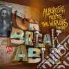Alborosie Meets The Wailers United - Unbreakable cd
