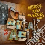 (LP Vinile) Alborosie - Unbreakable - Alborosie Meets The Wailers United vinile