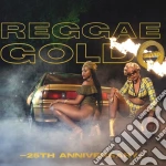 Reggae Gold 2018 / Various (2 Cd) cd