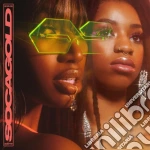 Soca Gold 2019 / Various cd