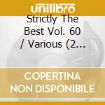 Strictly The Best Vol. 60 / Various (2 Cd) cd