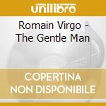 Romain Virgo - The Gentle Man cd
