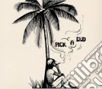 (LP Vinile) Keith Hudson - Pick A Dub (2Lp/Black Ice Vinyl) (Rsd Essential) vinile