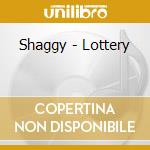 Shaggy - Lottery cd