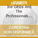 Joe Gibbs And The Professionals - African Dub Chapter Two 40Th Anniversary cd musicale di Joe Gibbs And The Professionals