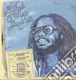Jacob Miller - Lives On cd