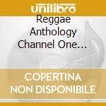 Reggae Anthology Channel One Story Vol 2 cd