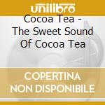 Cocoa Tea - The Sweet Sound Of Cocoa Tea cd