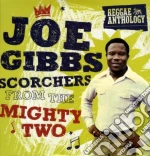 (LP Vinile) Joe Gibbs - Scorchers From The Mighty Two (2 Lp) vinile