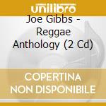 Joe Gibbs - Reggae Anthology (2 Cd) cd