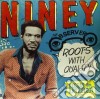 (LP Vinile) Niney The Observer - Roots With Quality (2 Lp) cd