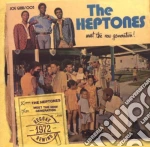 Heptones (The) - Meet The Now Generation cd