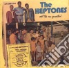 Heptones (The) - Meet The Now Generation cd