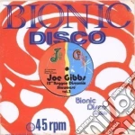 Joe Gibbs - 12 Inch Reggae Discomix Showcase Vol 3 cd
